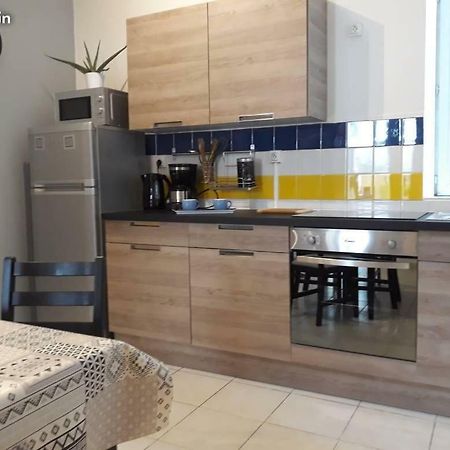 L'Arriere Boutique Apartment Maroilles Exterior foto
